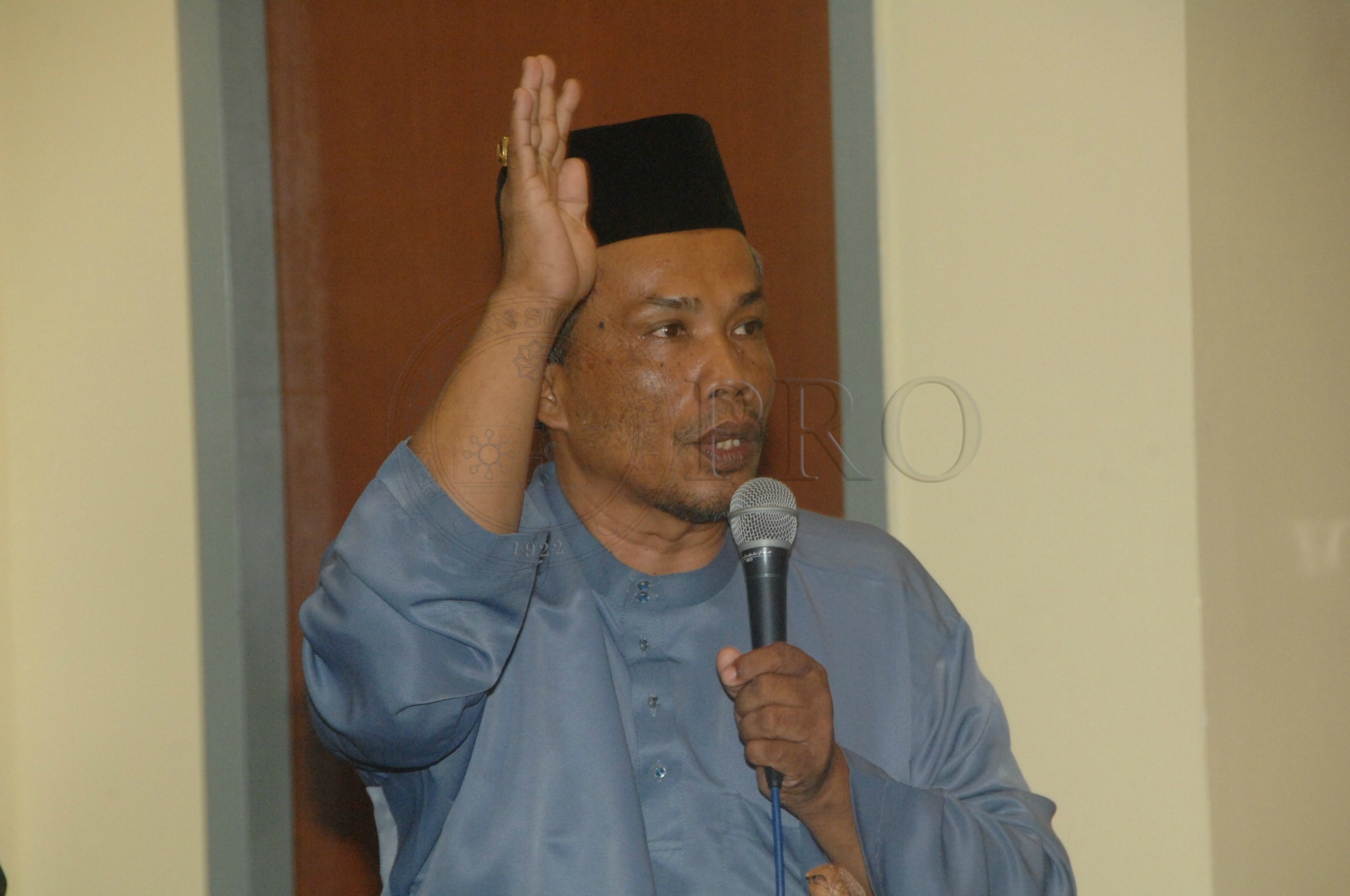 PRO 14 33 WACANA FBA 0252